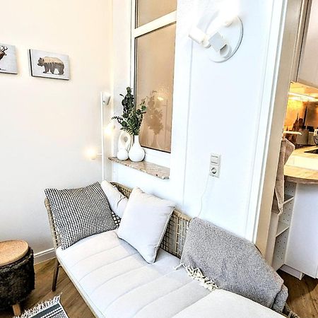 Meissen Apartments - Moderne Ferienwohnungen In Meissen Am Lutherplatz エクステリア 写真