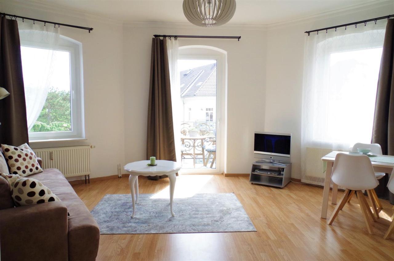 Meissen Apartments - Moderne Ferienwohnungen In Meissen Am Lutherplatz エクステリア 写真