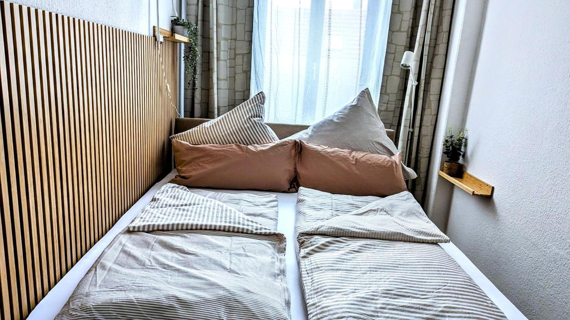 Meissen Apartments - Moderne Ferienwohnungen In Meissen Am Lutherplatz エクステリア 写真